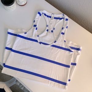 Lululemon Tank